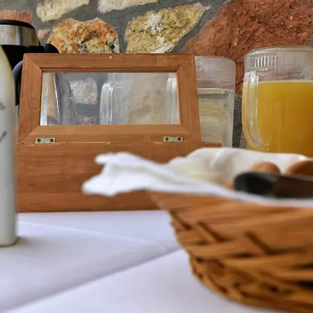 Messinian Horizons Апартаменты