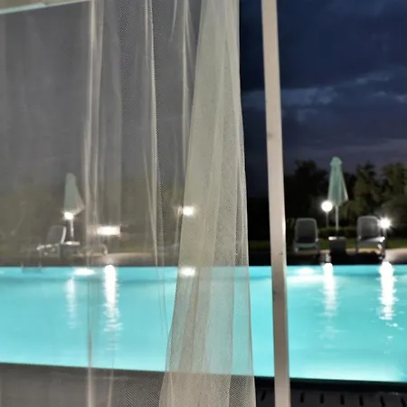 Apartamento Messinian Horizons *