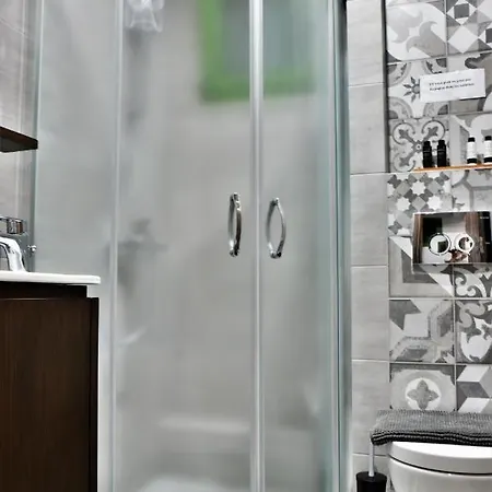 Апартаменты Messinian Horizons Маратополис