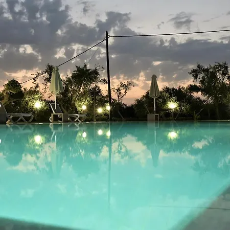 Messinian Horizons * Marathopoli