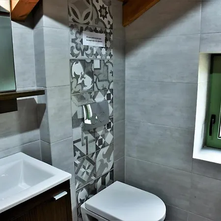 Messinian Horizons Apartament