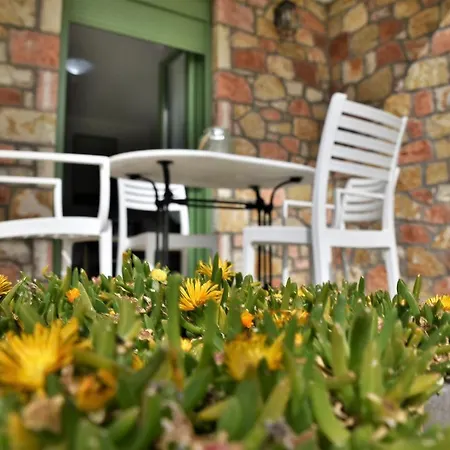 Messinian Horizons * Marathopoli