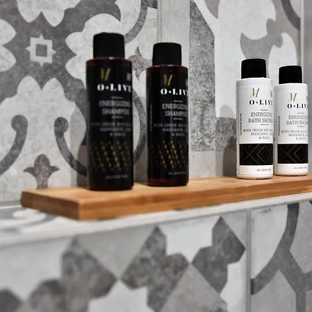 Messinian Horizons Lejlighed *