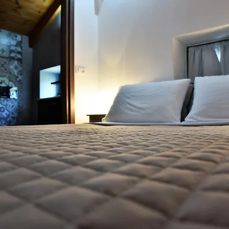 Apartament Messinian Horizons Marathópolis