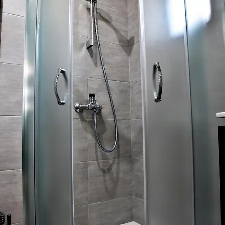 Messinian Horizons * Marathopoli