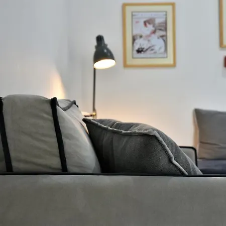 Messinian Horizons Lejlighed Marathopoli