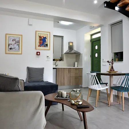 Messinian Horizons Маратополис