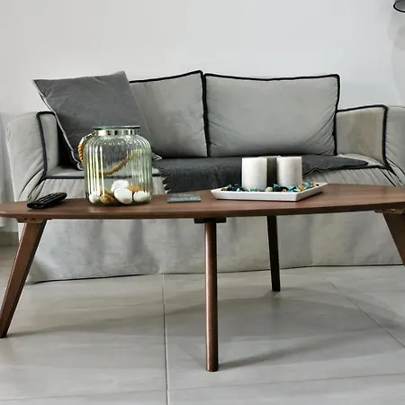 Апартаменты Messinian Horizons Маратополис