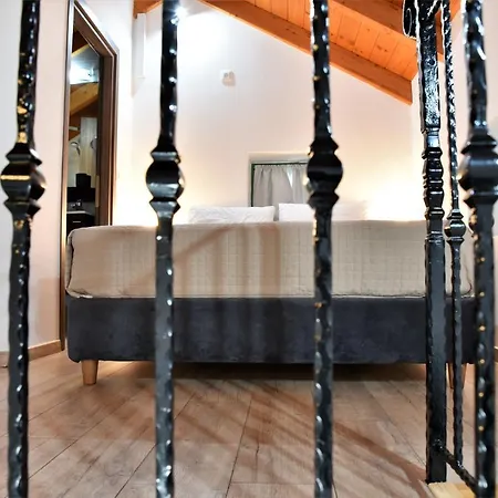 Apartment Messinian Horizons Marathopoli
