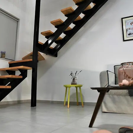 Messinian Horizons * Marathopoli