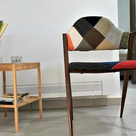 Lejlighed Messinian Horizons *