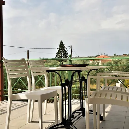 Messinian Horizons * Marathopoli