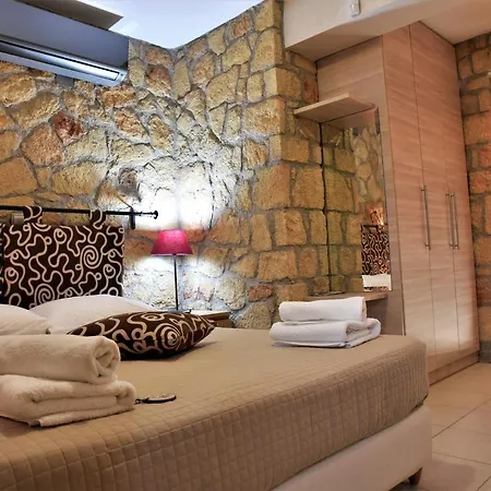 Lejlighed Messinian Horizons *