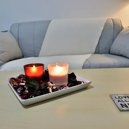 Апартаменты Messinian Horizons Маратополис