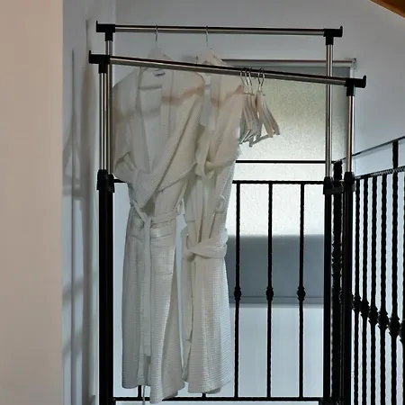 Messinian Horizons Lejlighed