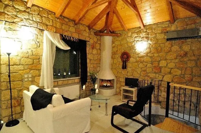 Messinian Horizons Marathópoli