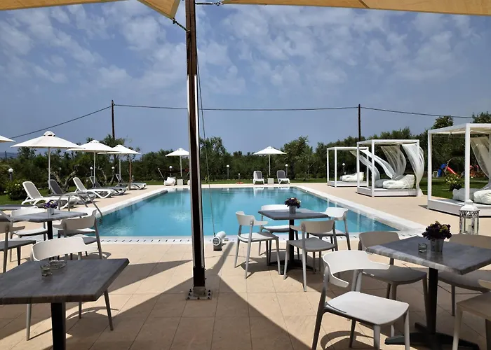 Messinian Horizons * Marathópoli