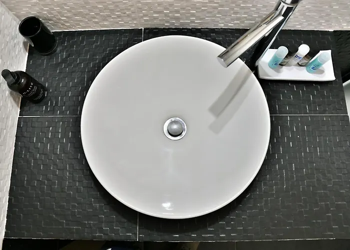 Apartman Messinian Horizons