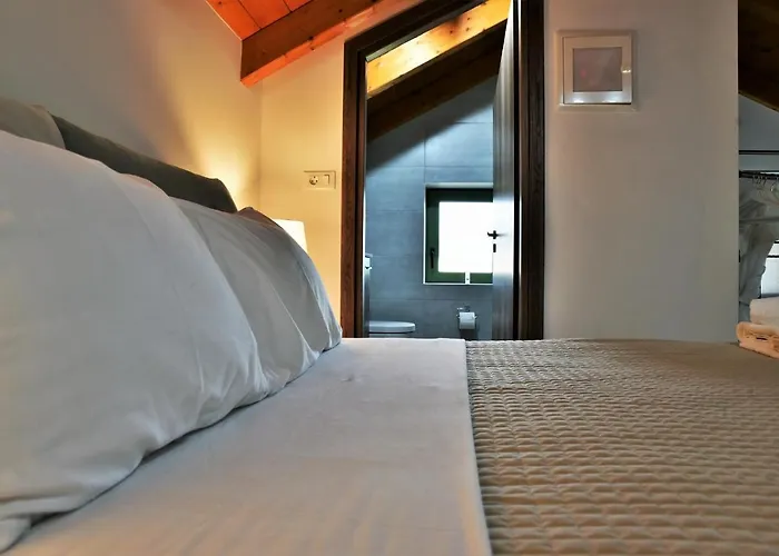 Messinian Horizons Apartman Marathópoli