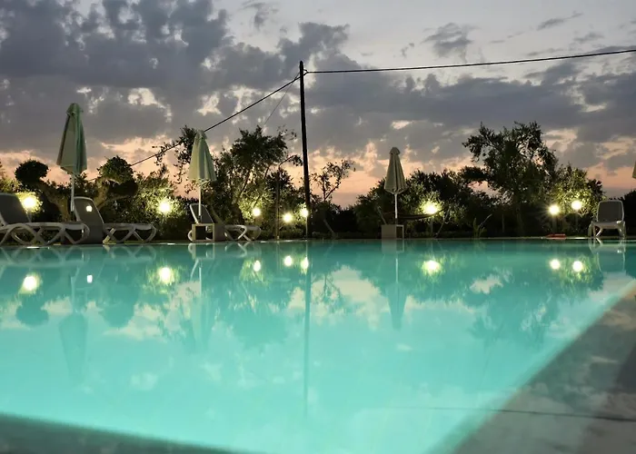 Messinian Horizons * Marathopoli