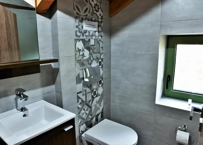 Messinian Horizons Apartman