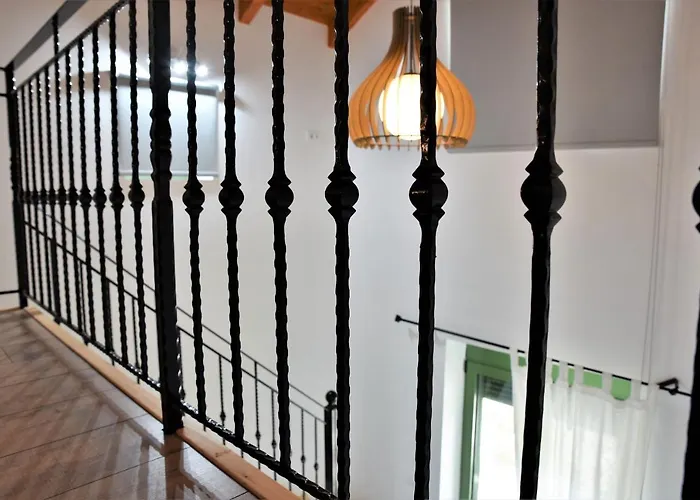 Apartman Messinian Horizons