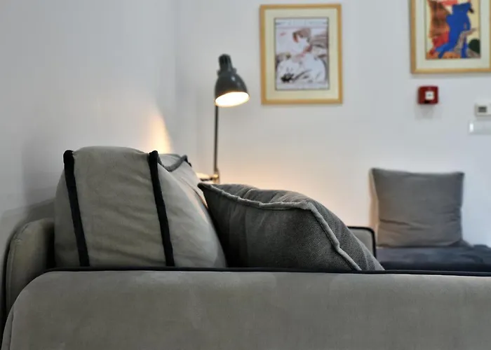 Messinian Horizons Appartement Marathopoli