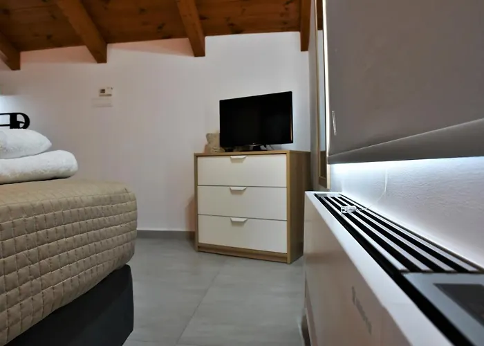 Messinian Horizons Apartman Marathópoli