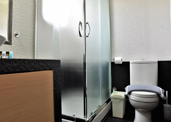 Apartman Messinian Horizons