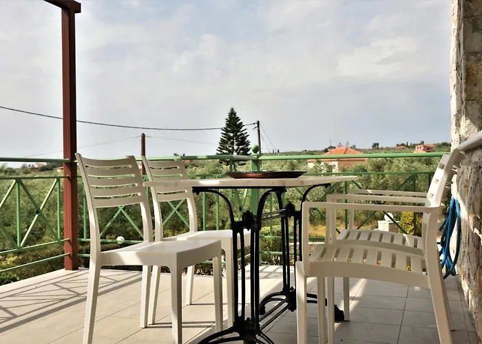 Messinian Horizons * Marathopoli