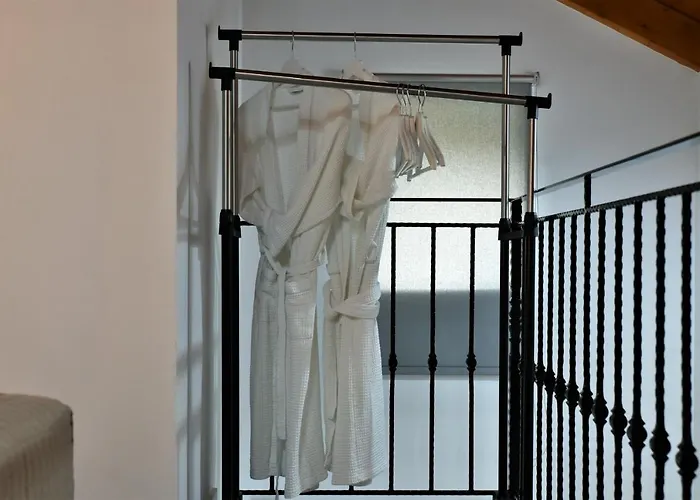 Messinian Horizons Apartman